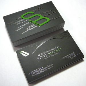 Business Cards printing johannesburg
