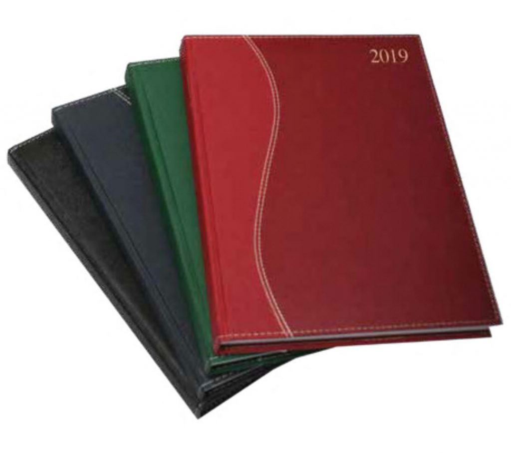 diary printing south africa