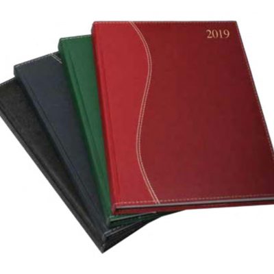 diary printing south africa