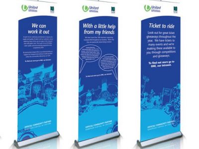 pull up banners johannesburgburg